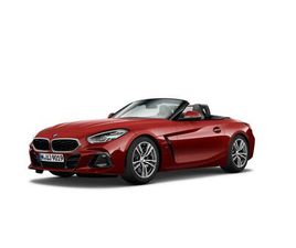 BMW Z4 SDRIVE20I CABRIO 145 KW (197 CV)