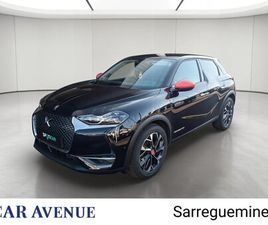 PURETECH 130CH INES DE LA FRESSANGE PARIS