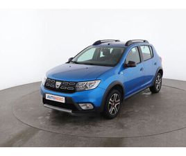 DACIA SANDERO 0.9 TCE TECHROAD