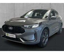 FORD KUGA 2,5 PHEV ST-LINE X CVT - 349.700 KR