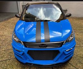 LIGIER JS 50 DCI SPORT - UNICO PROPRIETARIO