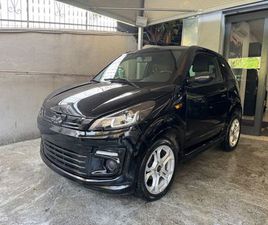 LIGIER JS50 UNICO PROPRIETARIO FINANZIABILE PERMUTE