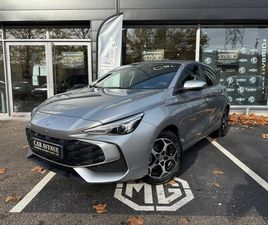 HYBRID+ 195CH LUXURY GARANTIE 12-2031