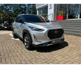 2024 NISSAN MAGNITE 1.0 VISIA