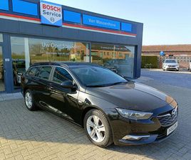 OPEL INSIGNIA SPORTS TOURER OPEL INSIGNIA INSIGNIA SPORTS TOURER 2.0 CDTI 170 PK 112933 KM