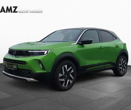 MOKKA E ELEGANCE WINTERPAK. KLIMAAUTO. TOTWINKEL