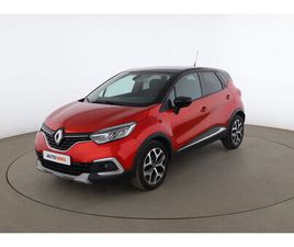 RENAULT CAPTUR 1.3 TCE INTENS EDC