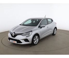 RENAULT CLIO 1.5 BLUE DCI ZEN