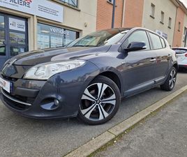 III 1.9 DCI 130 FAP BOSE