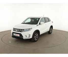 SUZUKI VITARA 1.4 BOOSTERJET HYBRID AVANTAGE