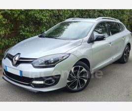 III (3) ESTATE 1.6 DCI 130 ENERGY BOSE EDITION EURO6