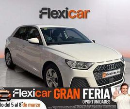 CITYCARVER 25 TFSI 70KW (95CV)