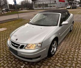 CABRIO 1.9 TID 16V LINEAR