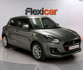 SUZUKI SWIFT 1.2 MILD HYBRID GLX ABRIL/24