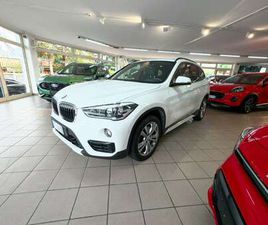 X1 F48 XDRIVE20D AUTO