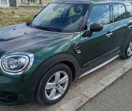 MINI COUNTRYMAN MINI - COUNTRYMAN