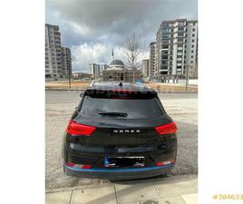 SAHIBINDEN SERES 3 2022 MODEL GAZIANTEP 59.000 KM LACIVERT - 38463324 | ARABAM.COM