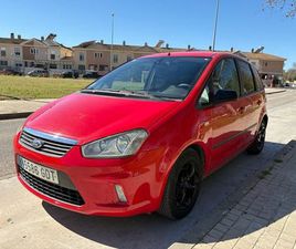 FORD - C-MAX