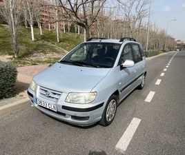 HYUNDAI MATRIX HYUNDAI - MATRIX