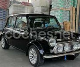 ROVER MINI