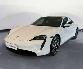 PORSCHE TAICAN SPORT TURISMO PORSCHE SPORT TURISMO