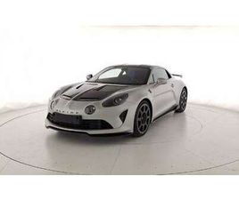 ALPINE A110 1.8 R 70 AUTO