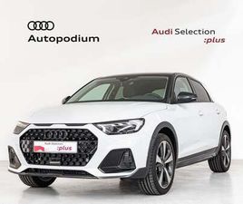 AUDI A1 SPORTBACK 30 TFSI ADRENALIN S TRONIC 85KW