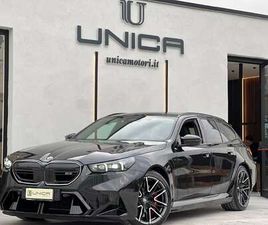 TOURING 4.4 727CV UNICOPROPRIETARIO IVA ESPOSTA