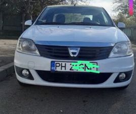 VAND IEFTIN LOGAN BOLDESTI-SCAENI