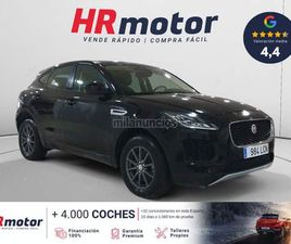 JAGUAR - EPACE