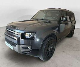 LAND ROVER DEFENDER D250 NEW 130 3.0D 249CV X - DYNAMIC SE