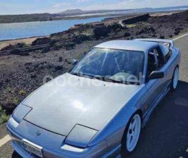 NISSAN 200 SX