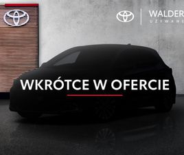 1.8 HYBRID COMFORT KRAJOWY BEZWYPADKOWY SERWISOWANY GWARANCJA FV23%