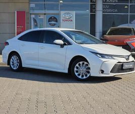 TOYOTA COROLLA | 1.5 COMFORT