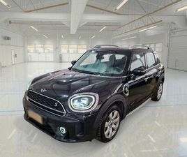 MINI COOPER SE COUNTRYMAN 4WD AUTOMATICA 5 PORTE BERLINA