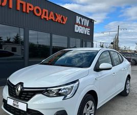 RENAULT TALIANT RENAULT TALIANT 2024