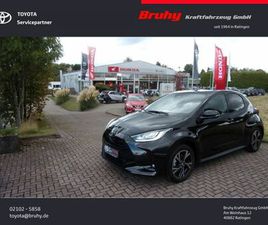 HYBRID TEAMPLAYER COMFORT SAFETY PAKET