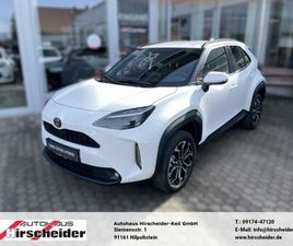 HYBRID TEAMPLAYER 1.5 VVT-IE *WINTER