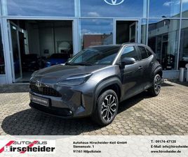 TEAMPLAYER 1,5 L HYBRID *SAFETY-WINT