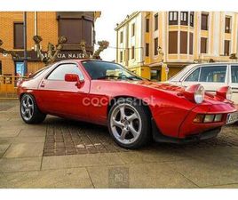 PORSCHE 928