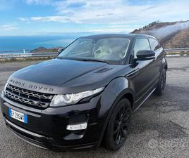 EVOQUE SD4 FULL OPTIONAL