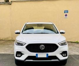 MG ZS 1.5 VTI-TECH LUXURY