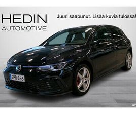 GTE 180 KW (PHEV) DSG-AUTOMAATTI