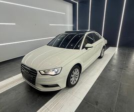 SUPER OKAZION A3 VIT 2015 “98 MIJ KILOMETRA” ORIGJINALE