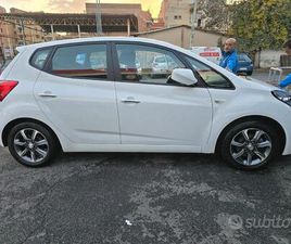 HYUNDAI IX20 HYUNDAI IX20