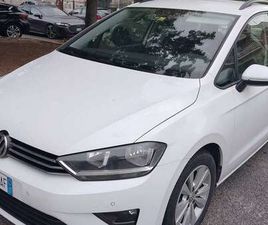 1.6 TDI EXECUTIVE 115CV DSG