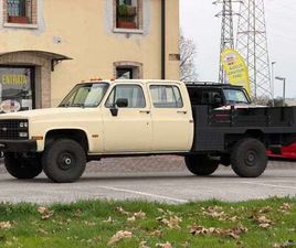 V3500 GPL–4X4–6 POSTI