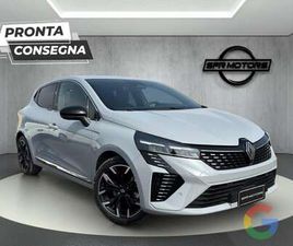 HYBRID TECHNO 145CV - PREZZO PROMO