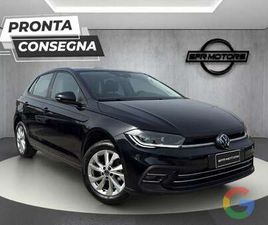 STYLE 1.0 TSI 95CV - PROMO/IVA ESP.