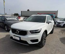 VOLVO XC40 T3 1.5 T3 BUSINESS PLUS GEARTRONIC MY20